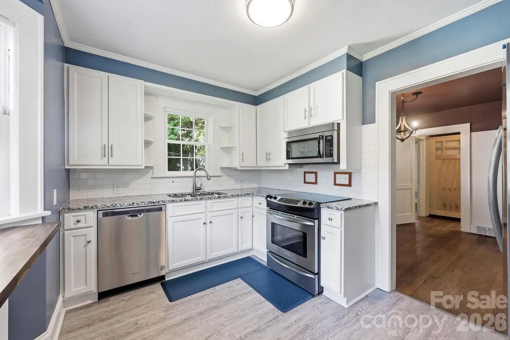 217 Queen Anne Road Salisbury NC 28144
