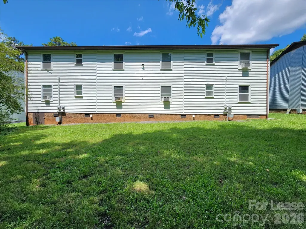 667 Faith Drive Concord NC 28027