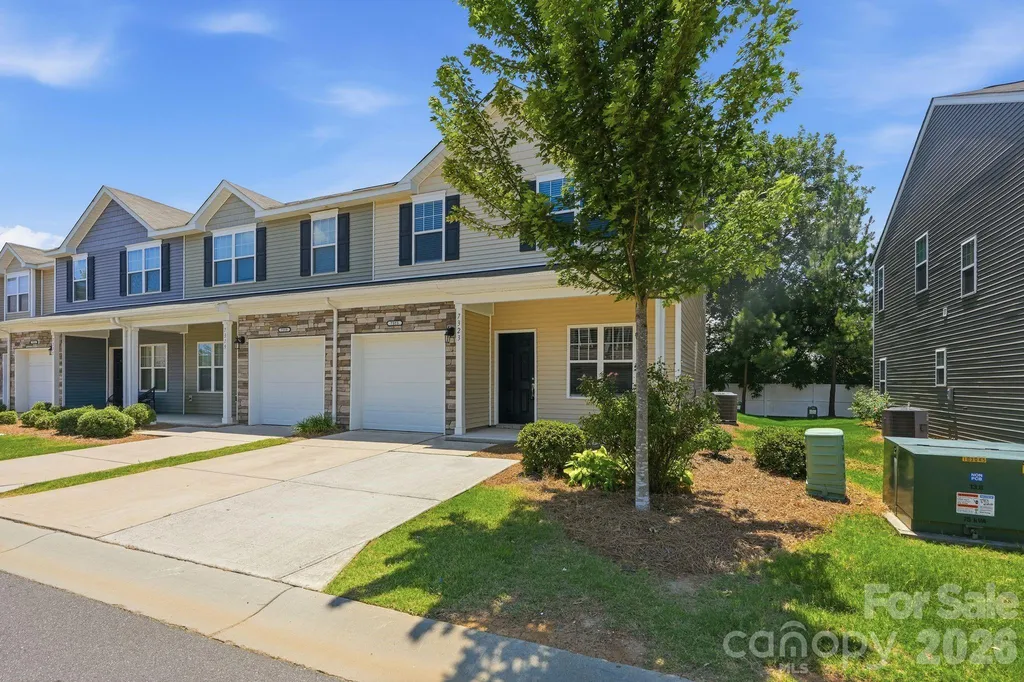 7323 Jane Parks Way Charlotte NC 28217