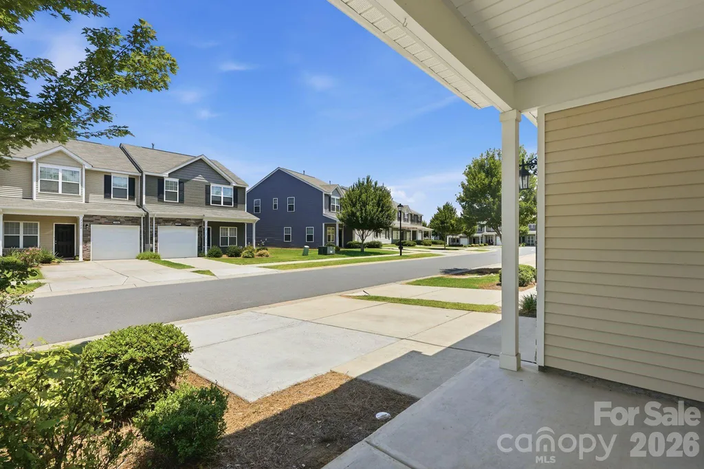 7323 Jane Parks Way Charlotte NC 28217