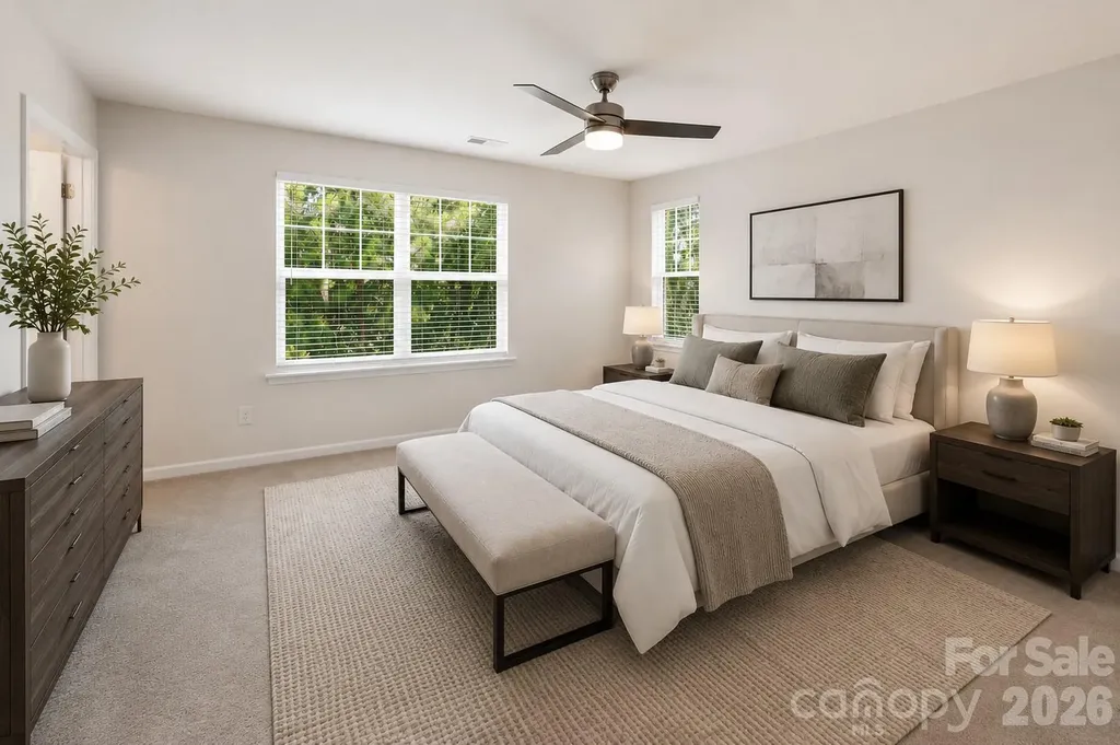 7323 Jane Parks Way Charlotte NC 28217