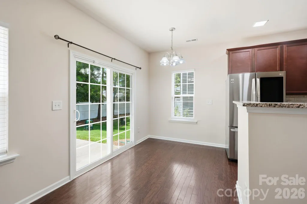 7323 Jane Parks Way Charlotte NC 28217