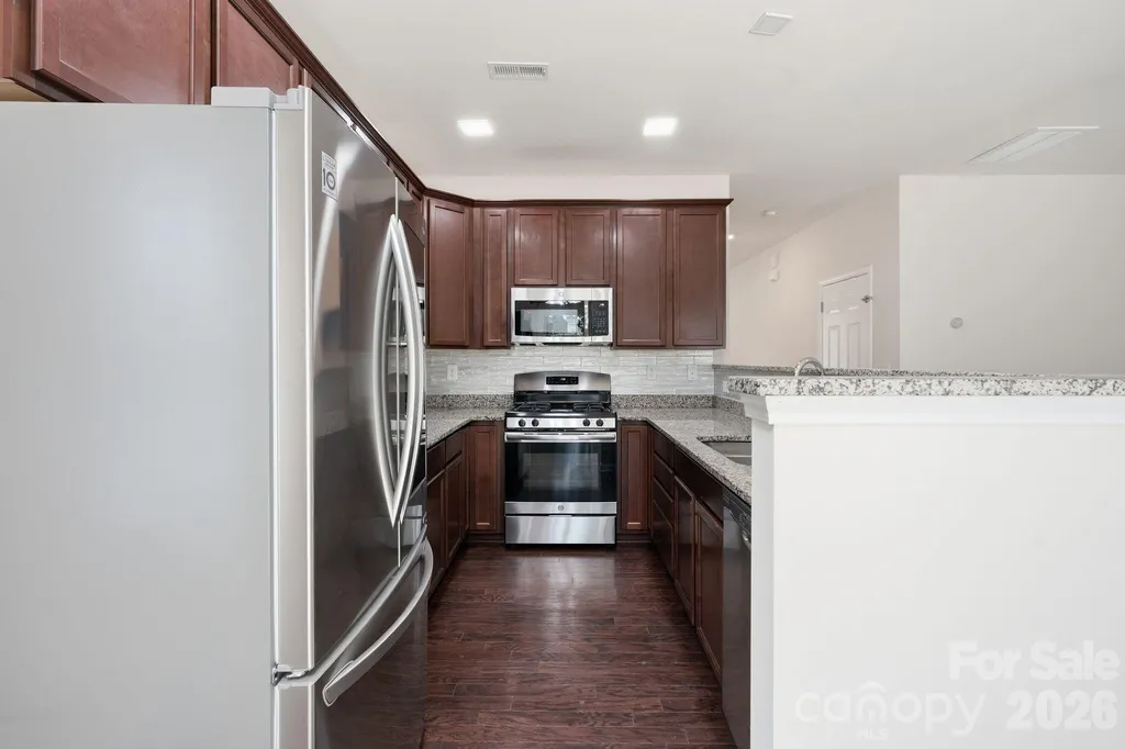 7323 Jane Parks Way Charlotte NC 28217