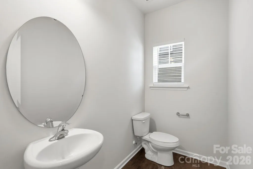 7323 Jane Parks Way Charlotte NC 28217