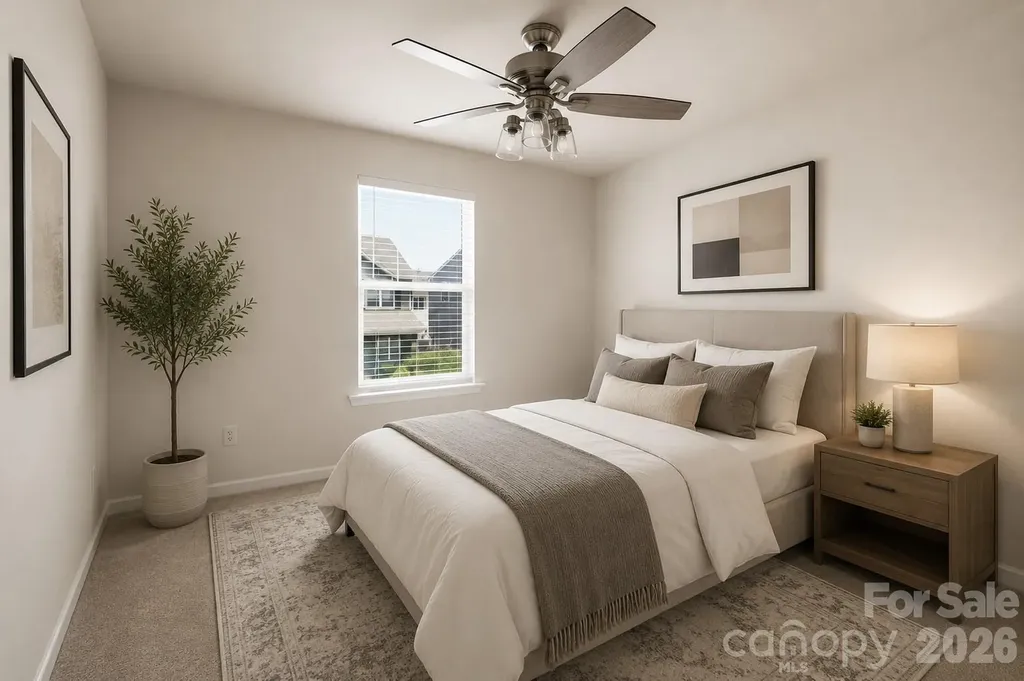7323 Jane Parks Way Charlotte NC 28217