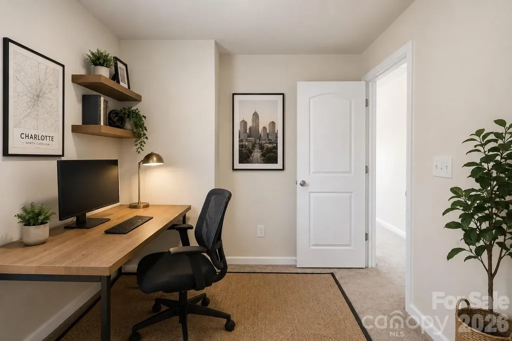 7323 Jane Parks Way Charlotte NC 28217