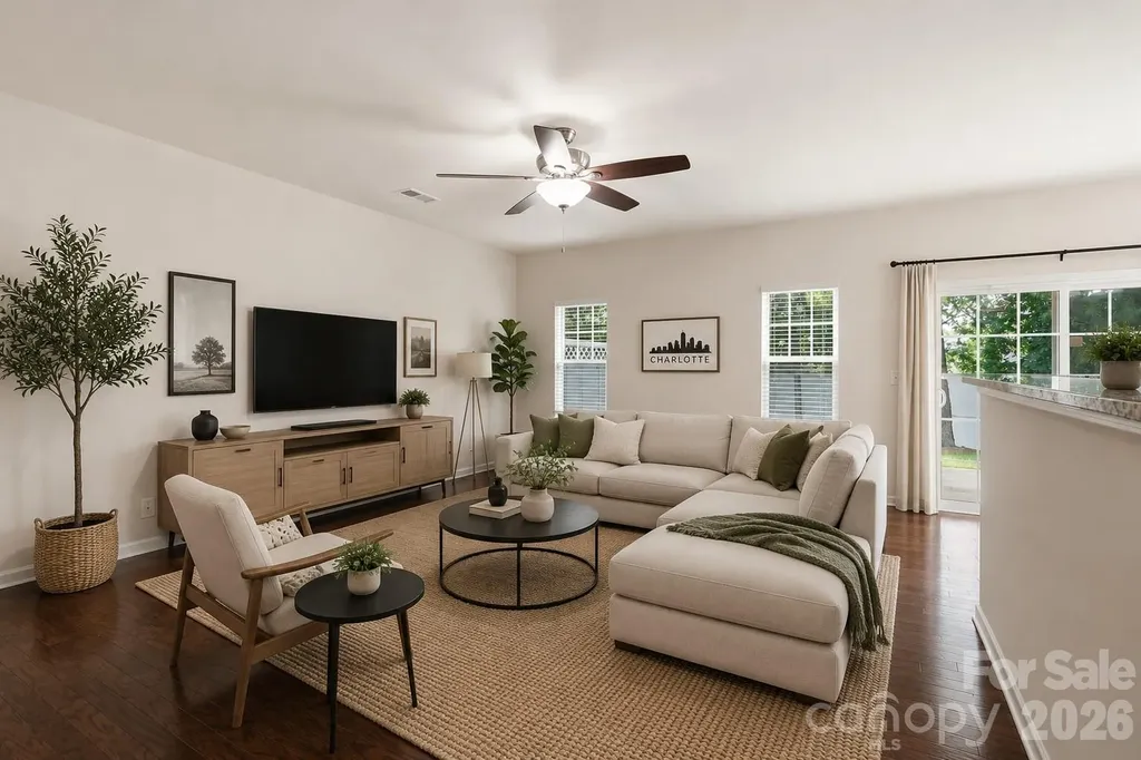 7323 Jane Parks Way Charlotte NC 28217
