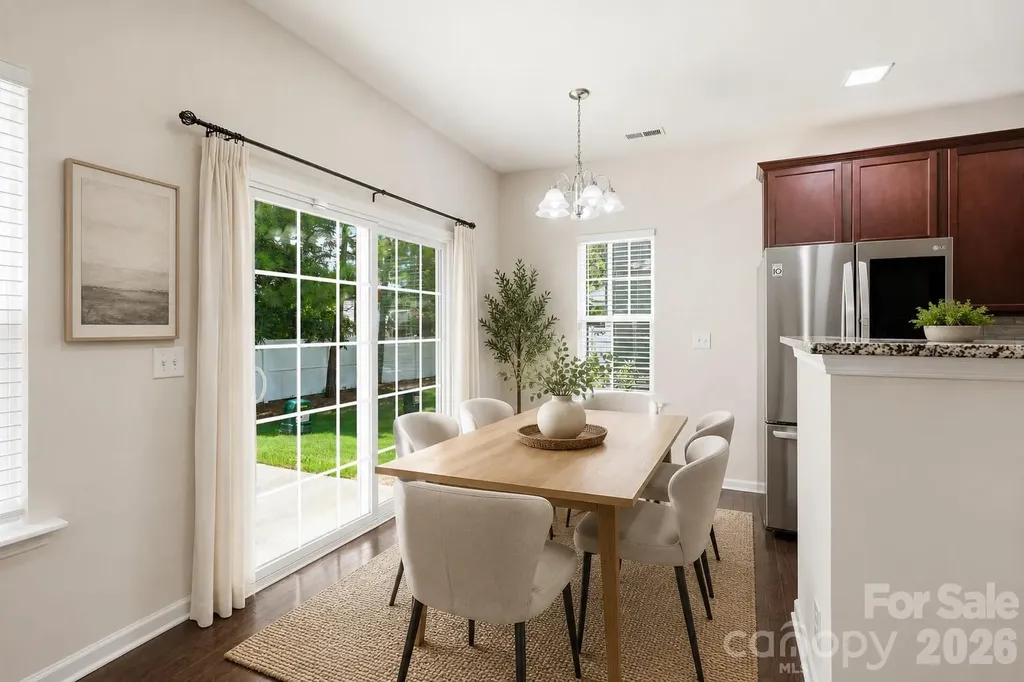7323 Jane Parks Way Charlotte NC 28217