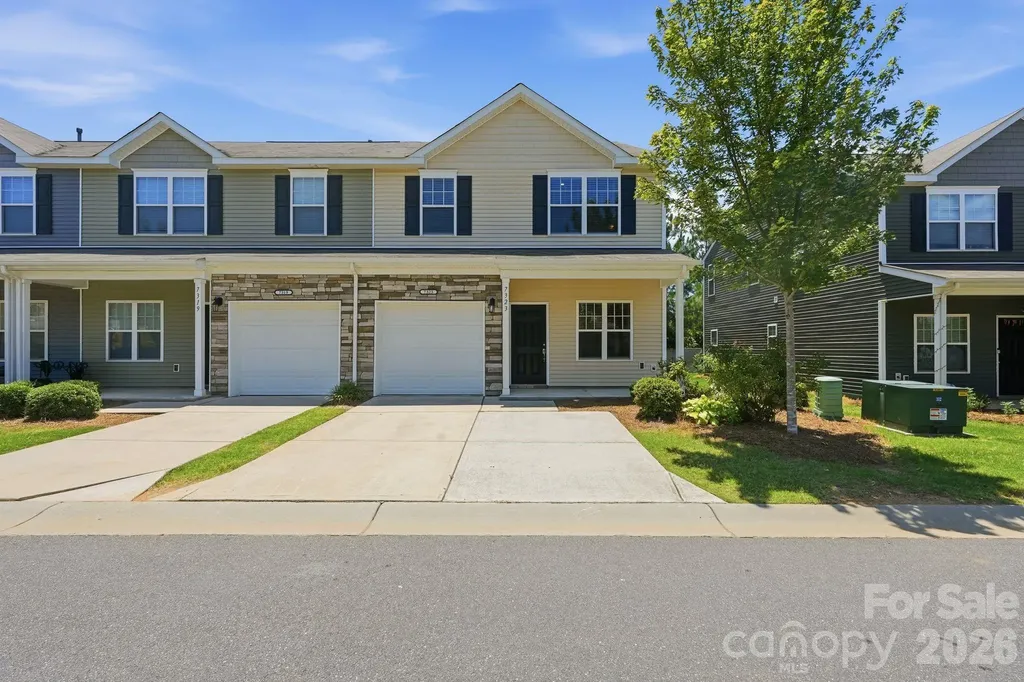7323 Jane Parks Way Charlotte NC 28217