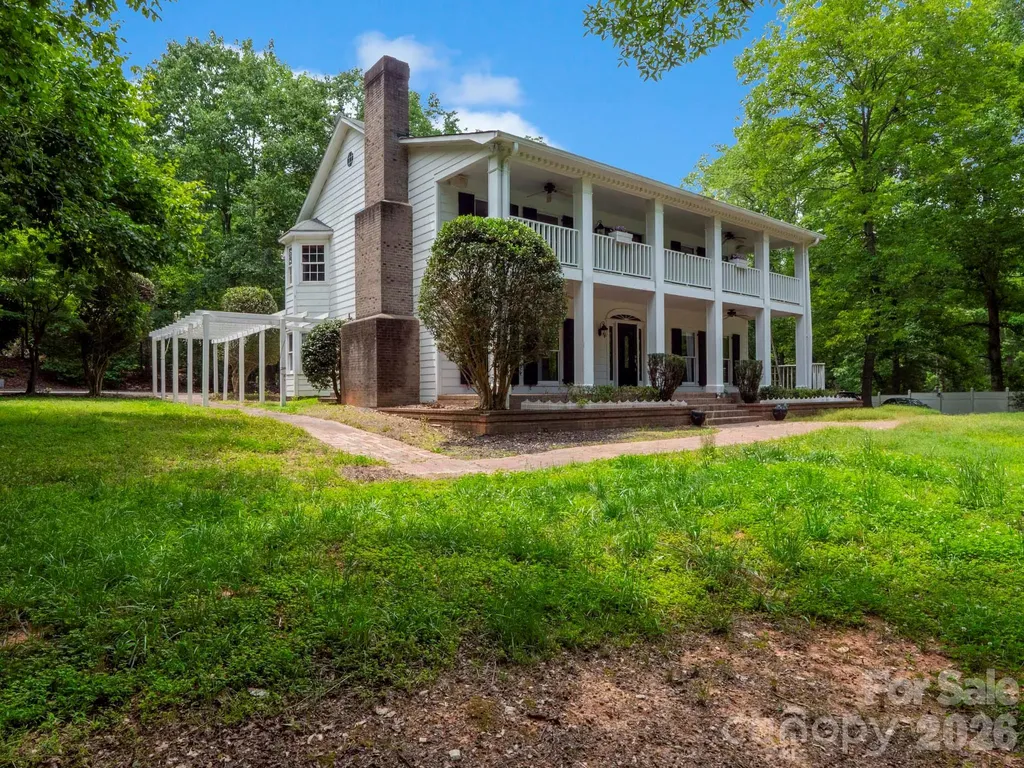 9124 S Providence Road Waxhaw NC 28173