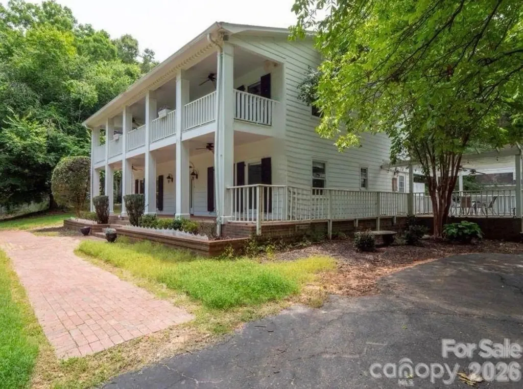 9124 S Providence Road Waxhaw NC 28173