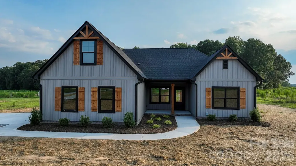 5505 Little Staton Road Marshville NC 28103
