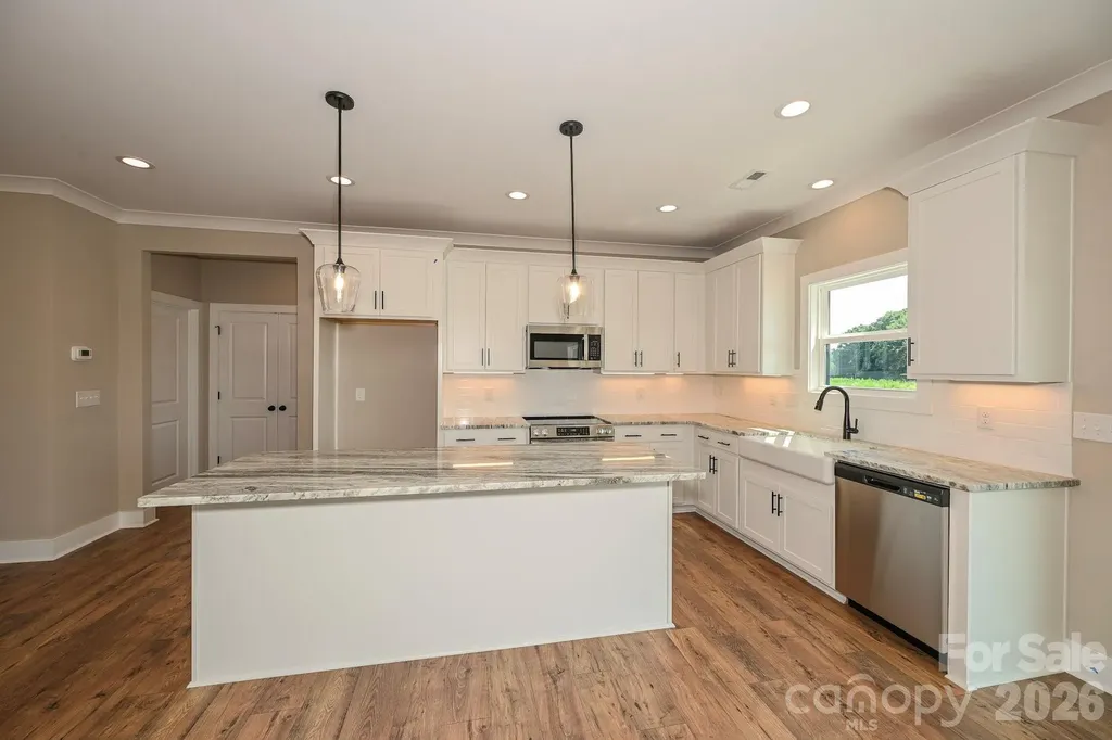 5505 Little Staton Road Marshville NC 28103