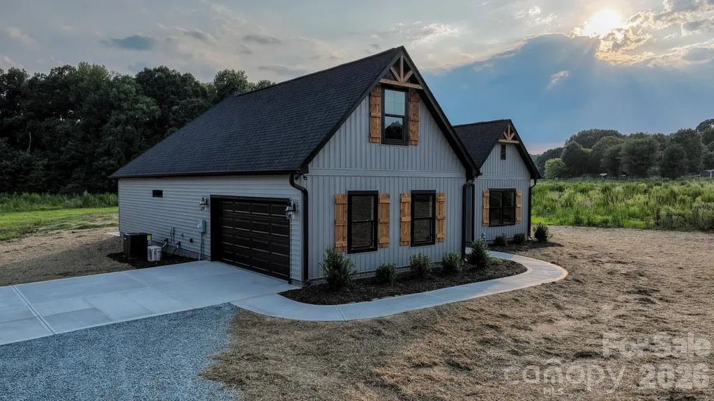 5505 Little Staton Road Marshville NC 28103