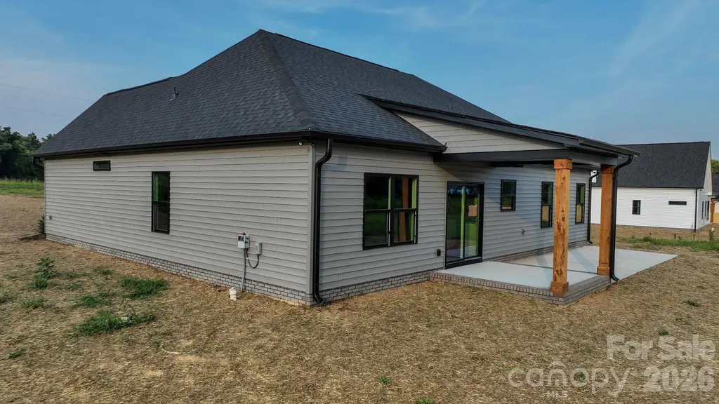 5505 Little Staton Road Marshville NC 28103