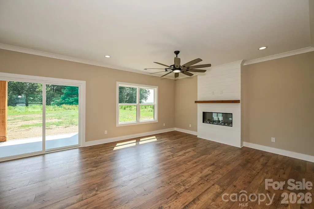 5505 Little Staton Road Marshville NC 28103