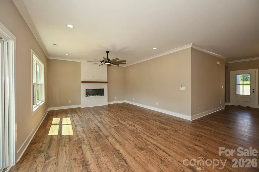 5505 Little Staton Road Marshville NC 28103