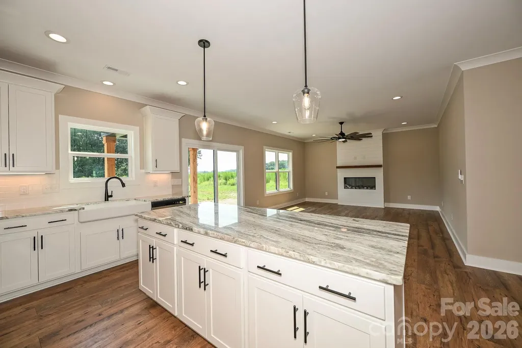 5505 Little Staton Road Marshville NC 28103