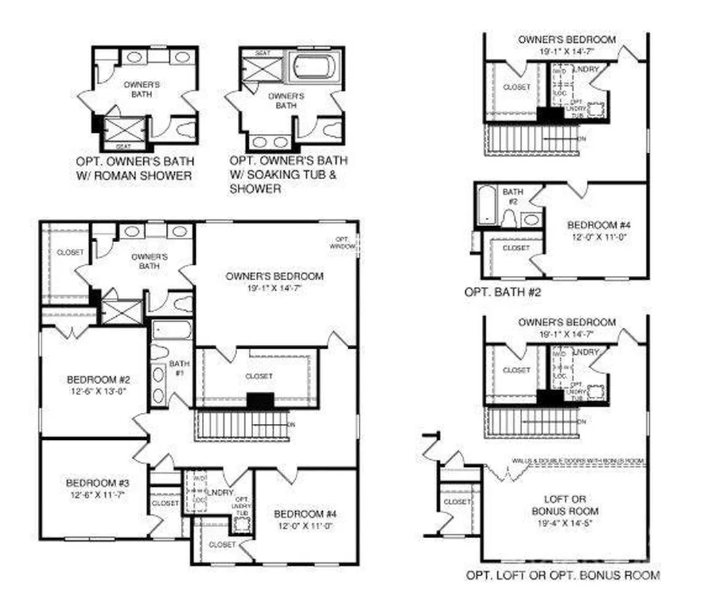 5019 Pineapple Lily Drive Charlotte NC 28216