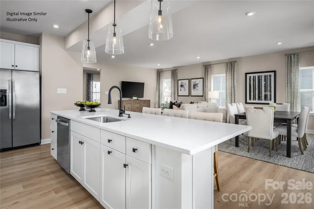 5019 Pineapple Lily Drive Charlotte NC 28216