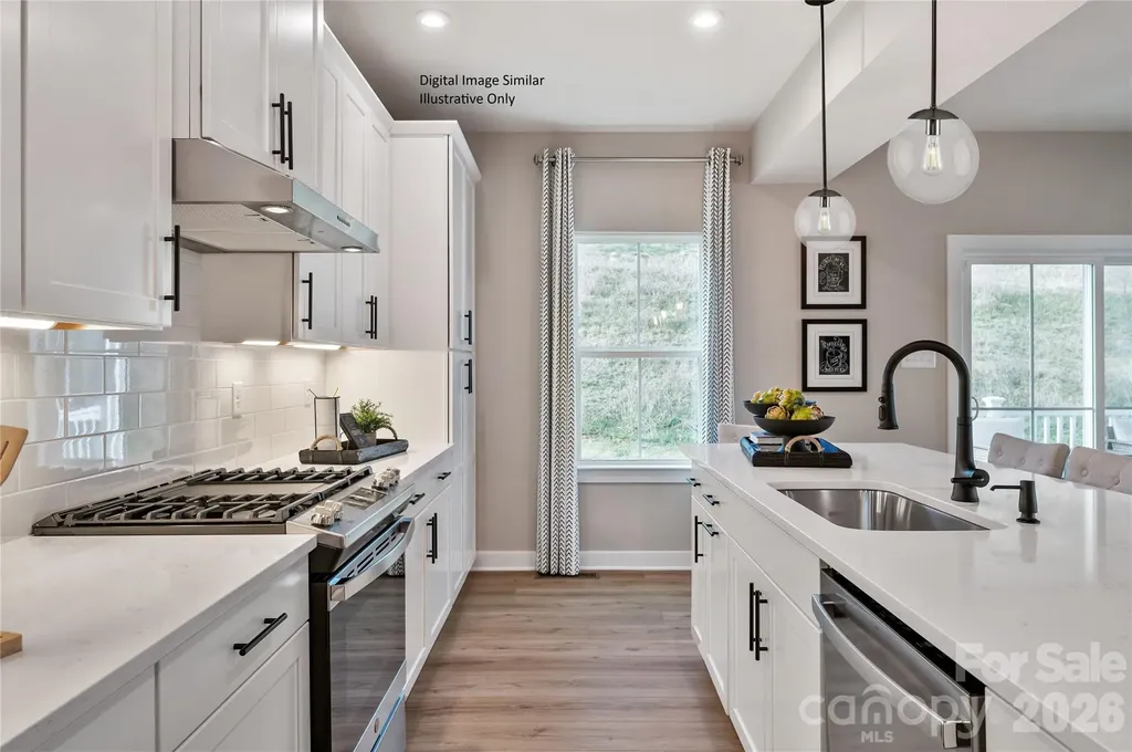 5019 Pineapple Lily Drive Charlotte NC 28216