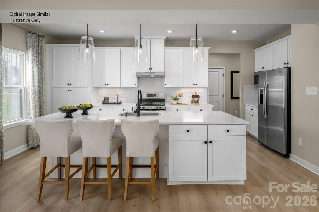5019 Pineapple Lily Drive Charlotte NC 28216
