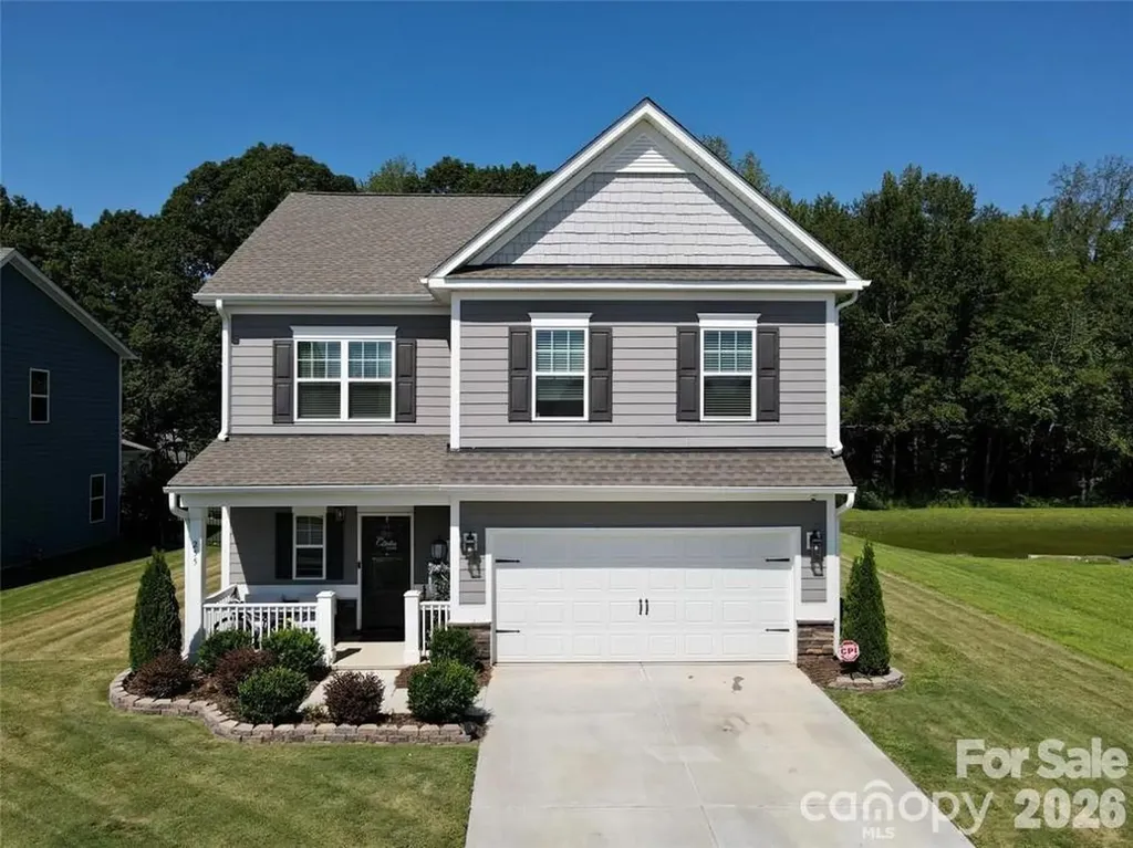 255 Kerri Dawn Lane Locust NC 28097