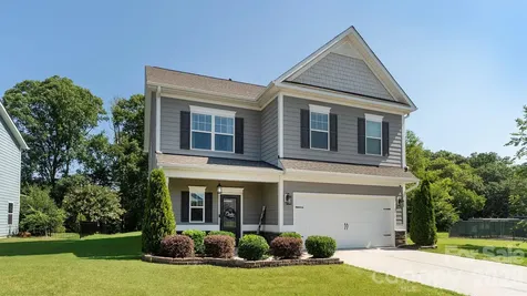 255 Kerri Dawn Lane Locust NC 28097
