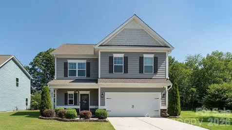 255 Kerri Dawn Lane Locust NC 28097