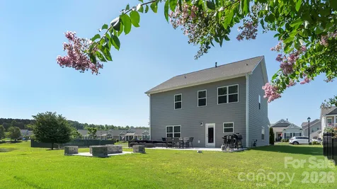 255 Kerri Dawn Lane Locust NC 28097