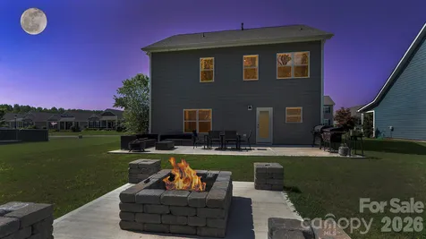 255 Kerri Dawn Lane Locust NC 28097