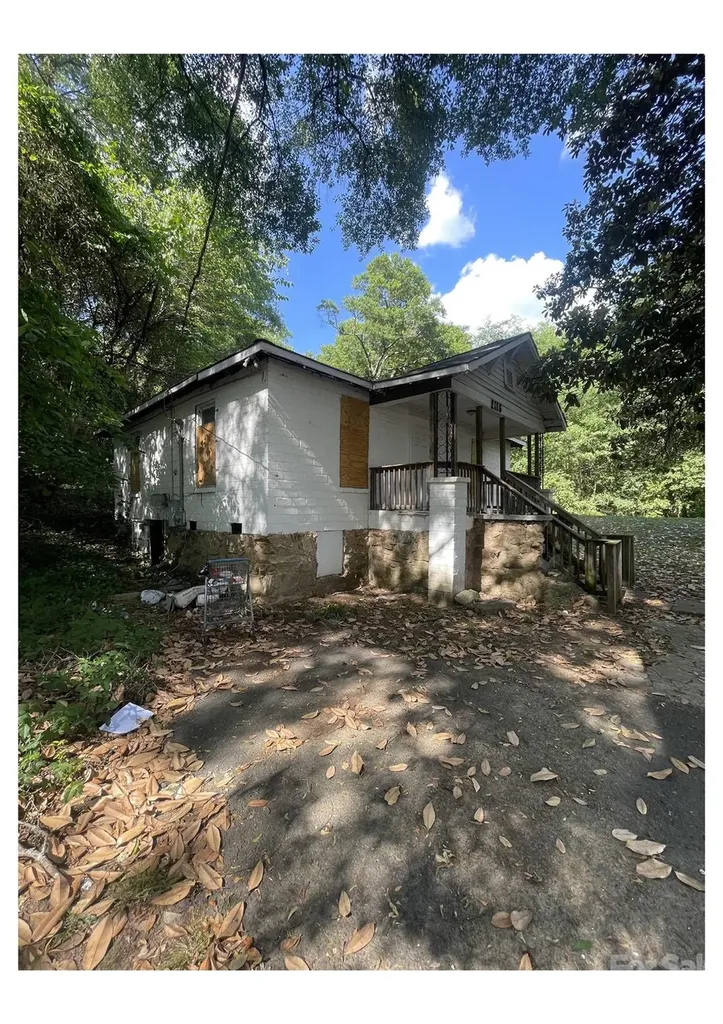 2116 West Boulevard Charlotte NC 28208