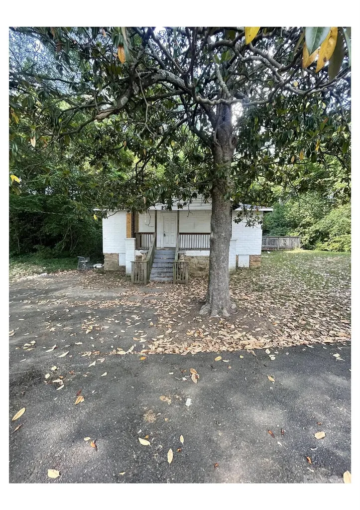 2116 West Boulevard Charlotte NC 28208
