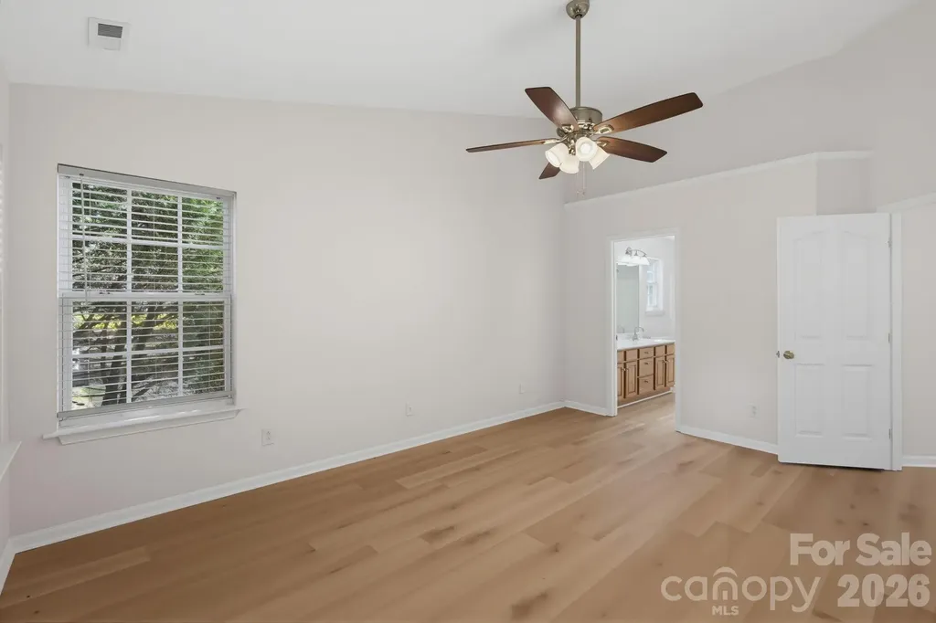 6408 Spanish Moss Lane Charlotte NC 28262