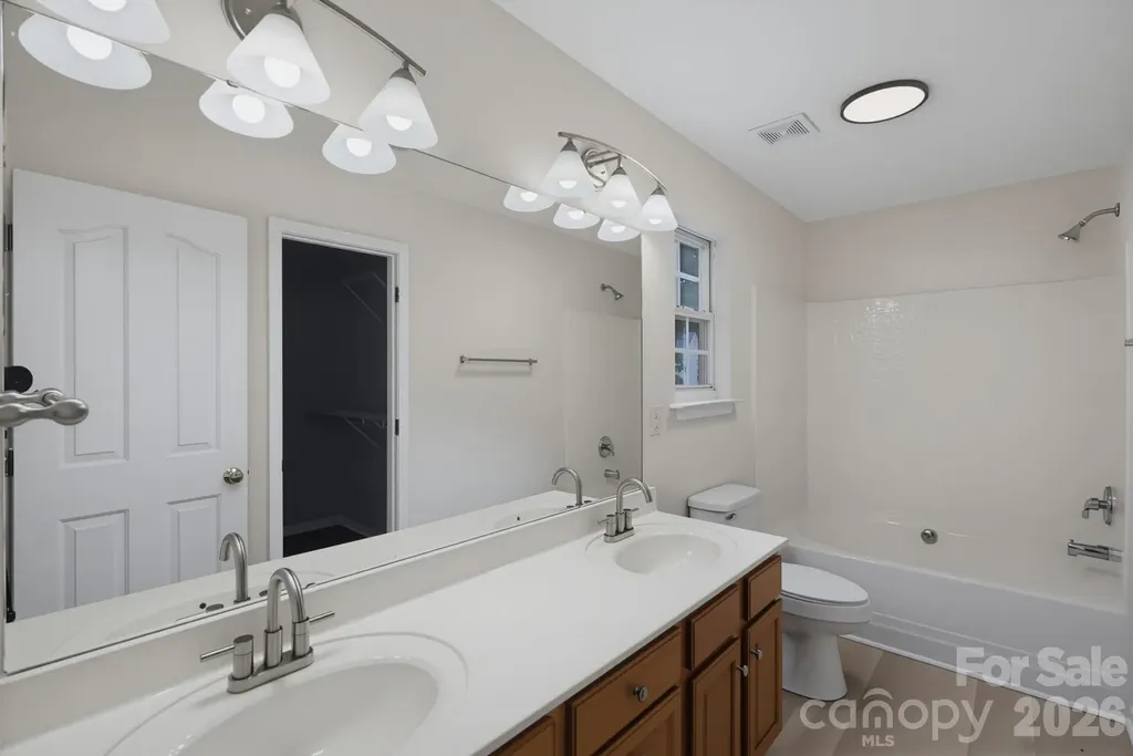 6408 Spanish Moss Lane Charlotte NC 28262