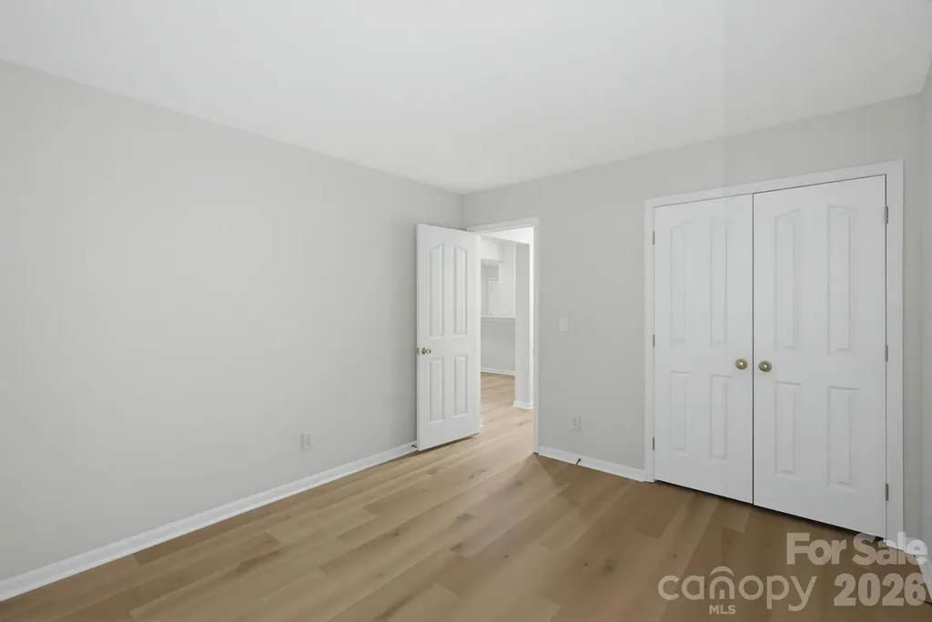 6408 Spanish Moss Lane Charlotte NC 28262