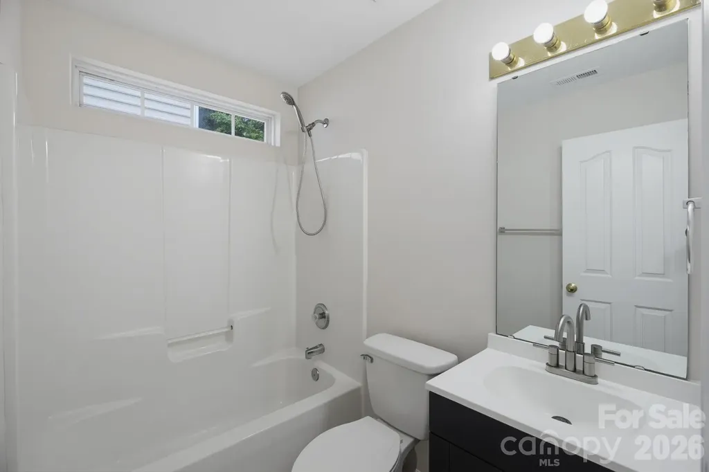 6408 Spanish Moss Lane Charlotte NC 28262