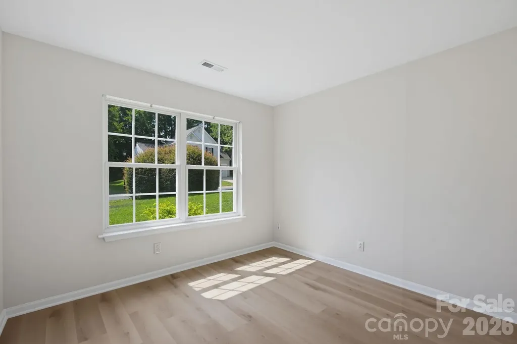 6408 Spanish Moss Lane Charlotte NC 28262