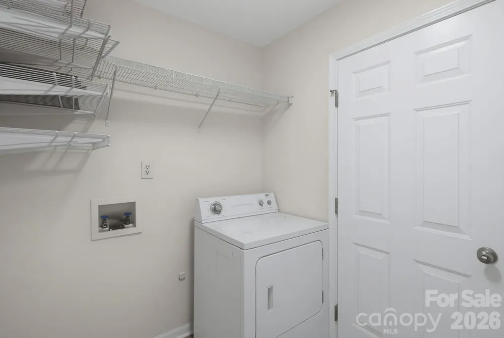 6408 Spanish Moss Lane Charlotte NC 28262