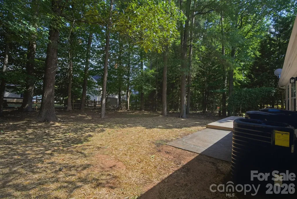 6408 Spanish Moss Lane Charlotte NC 28262