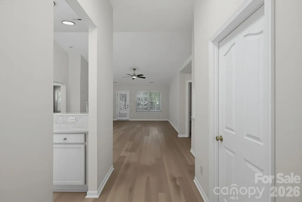 6408 Spanish Moss Lane Charlotte NC 28262