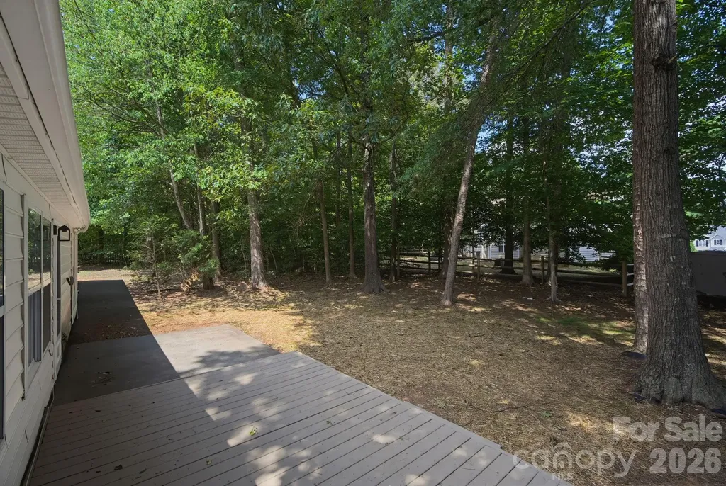 6408 Spanish Moss Lane Charlotte NC 28262