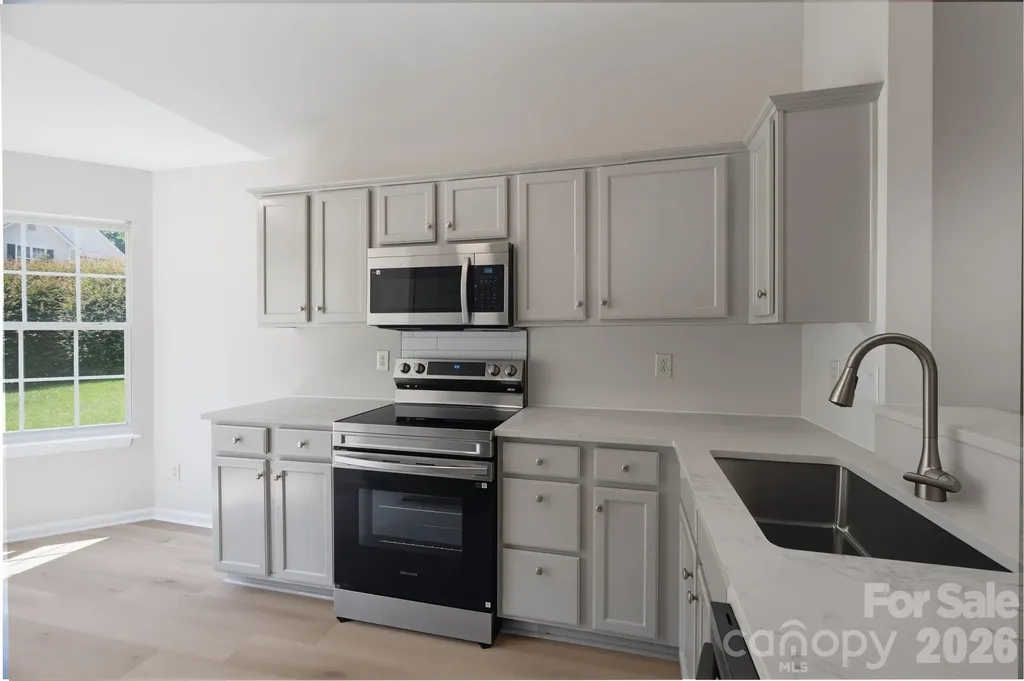 6408 Spanish Moss Lane Charlotte NC 28262