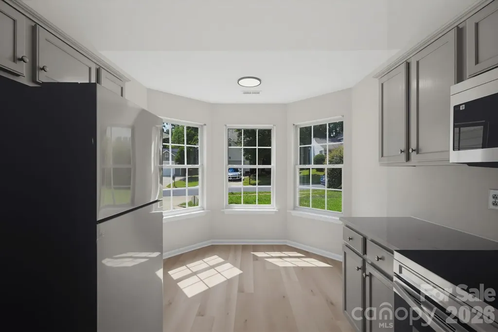 6408 Spanish Moss Lane Charlotte NC 28262
