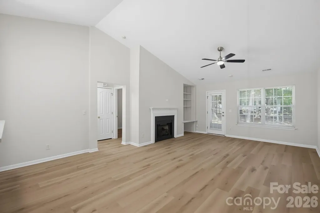 6408 Spanish Moss Lane Charlotte NC 28262