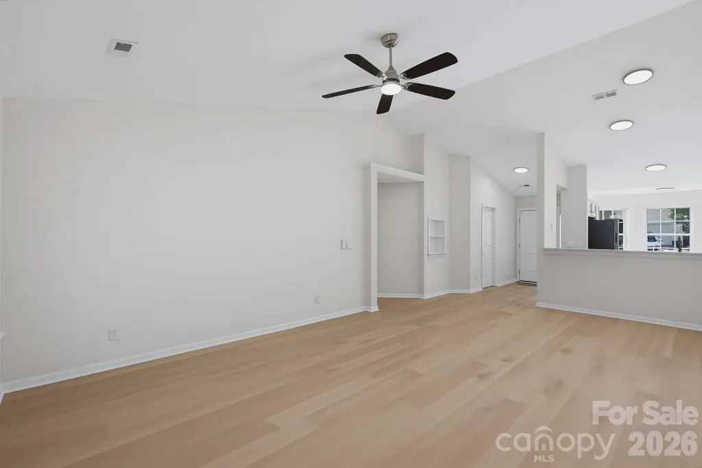 6408 Spanish Moss Lane Charlotte NC 28262