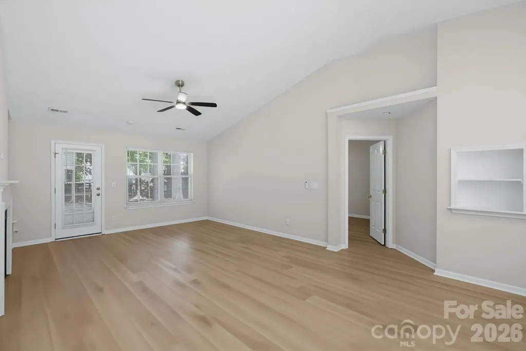 6408 Spanish Moss Lane Charlotte NC 28262