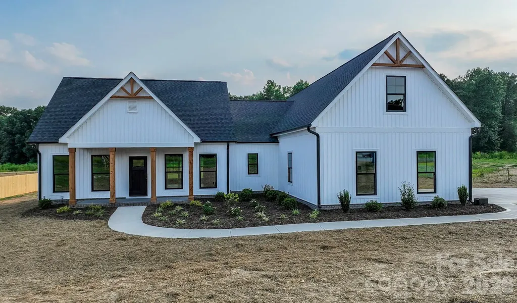 5505 Little Staton Road Marshville NC 28103