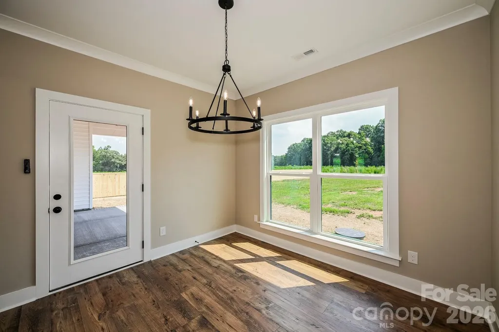 5505 Little Staton Road Marshville NC 28103