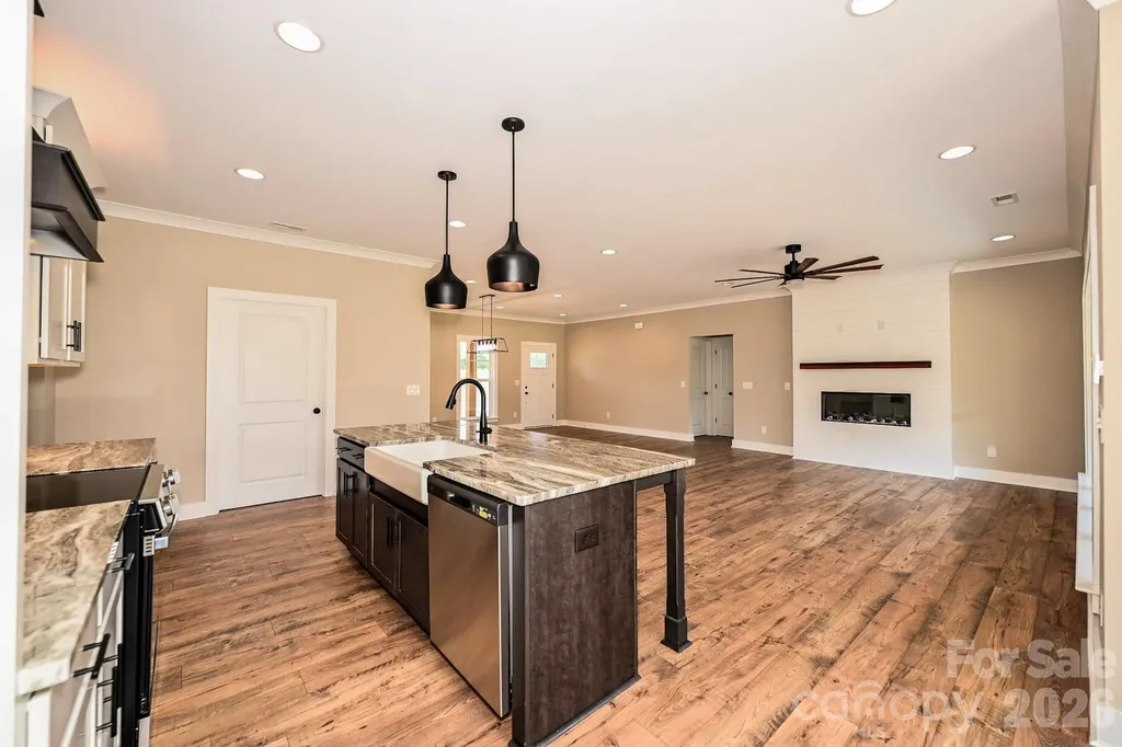 5505 Little Staton Road Marshville NC 28103